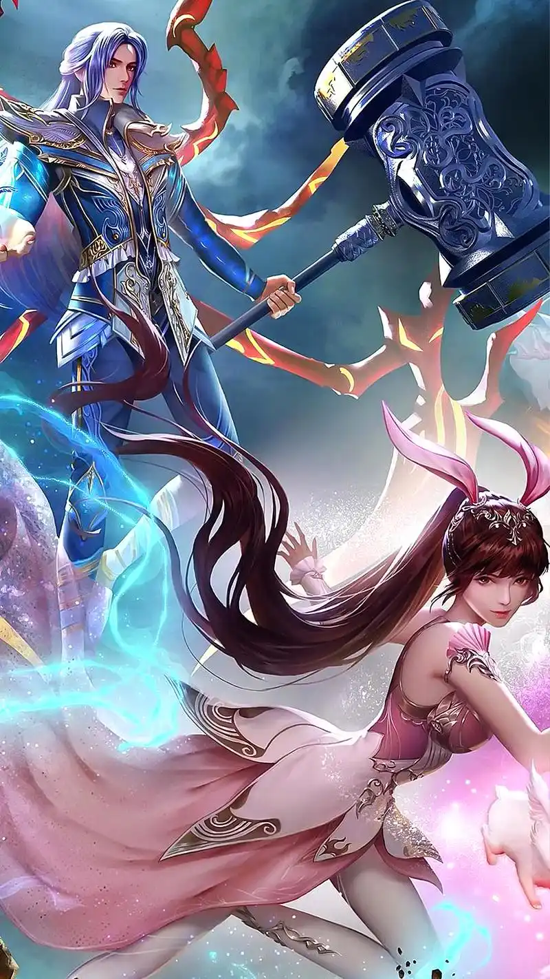 新新漫画 钢之炼金术师 FA